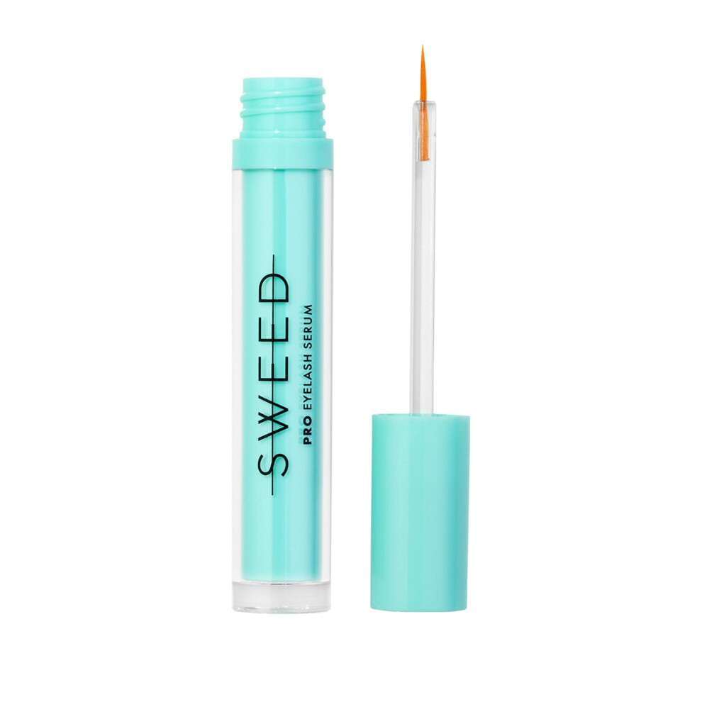 Sweed Blue Eyelash Growth Serum 3Ml