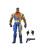 Marvel Marvel Legends Series Bishop, X-Men 97 Verzamelfiguur van 15 cm 1