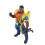 Marvel Marvel Legends Series Bishop, X-Men 97 Verzamelfiguur van 15 cm 5