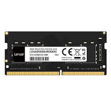 SODIMM 16GB DDR4 RAM, 3200 MHz, 260-Pin DDR4 SODIMM Laptop Ram, High-Performance SO-DIMM, PC Laptop Computer Memory (LD4AS016G-B3200ASST)