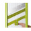 Joseph Joseph Küchenmandoline - JOSEPH JOSEPH - Multi-Grip - Multifunktion - 3 Stärken - Präzisionshandschutz 2
