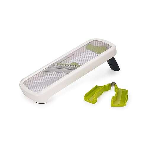 Joseph Joseph Küchenmandoline - JOSEPH JOSEPH - Multi-Grip - Multifunktion - 3 Stärken - Präzisionshandschutz
