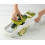 Joseph Joseph Küchenmandoline - JOSEPH JOSEPH - Multi-Grip - Multifunktion - 3 Stärken - Präzisionshandschutz 4