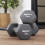 - Neoprene Dumbbells - 2 x 7 kg 3