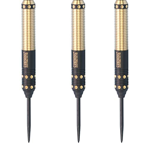 23 Gram Steel Tip Darts Dragon Series 005 2