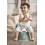 BABYBJÖRN Potty Chair, Deep green/White 3
