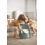 BABYBJÖRN Potty Chair, Deep green/White 2
