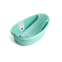 Onda Baby Compact Shower Baby Bath, Turquoise