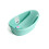 Onda Baby Compact Shower Baby Bath, Turquoise 1