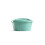 Onda Baby Compact Shower Baby Bath, Turquoise 5