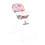 Graco Snack N' Stow Highchair, Summer Fruits 1