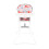 Graco Snack N' Stow Highchair, Summer Fruits 2