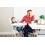 Graco Snack N' Stow Highchair, Summer Fruits 5