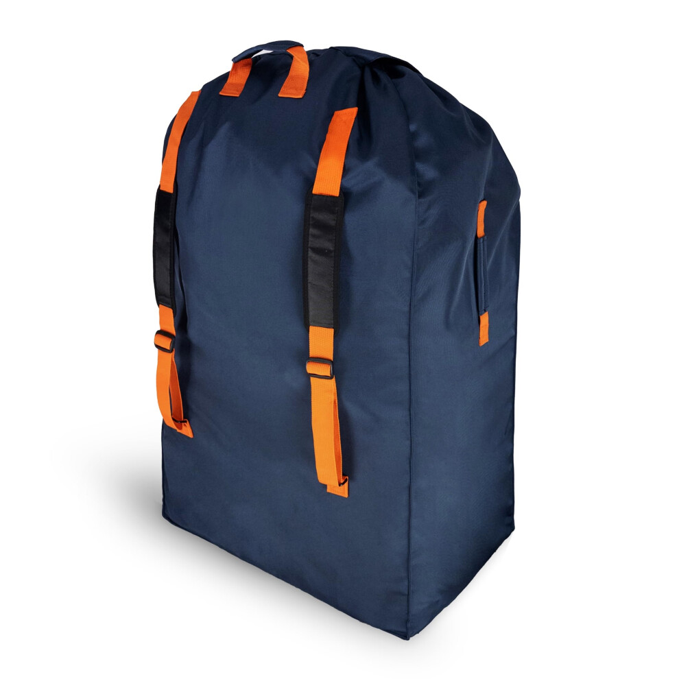 Stroller travel bag for airplane 2025