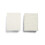 Mamas & Papas 2 Pack Cot/Bed Fitted Sheets, Seedling Leaf 2