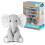Cloud b Cloud b - Musikalisches Plüschtier Elliot der Elefant - BTL DIFFUSION 1