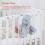 Cloud b Cloud b - Musikalisches Plüschtier Elliot der Elefant - BTL DIFFUSION 4