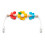 BABYBJÖRN Toy for Bouncer, Flying friends 1
