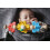 BABYBJÖRN Toy for Bouncer, Flying friends 4