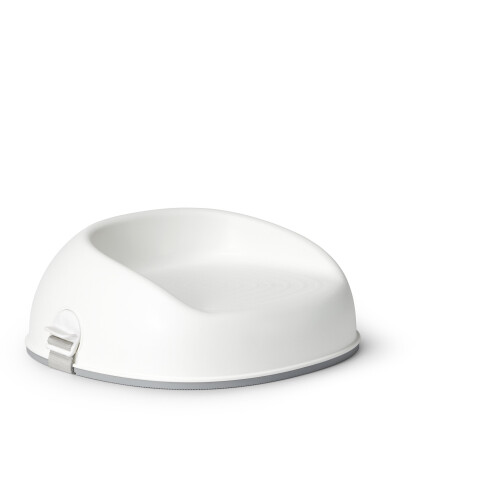 BABYBJÖRN Booster Seat, White