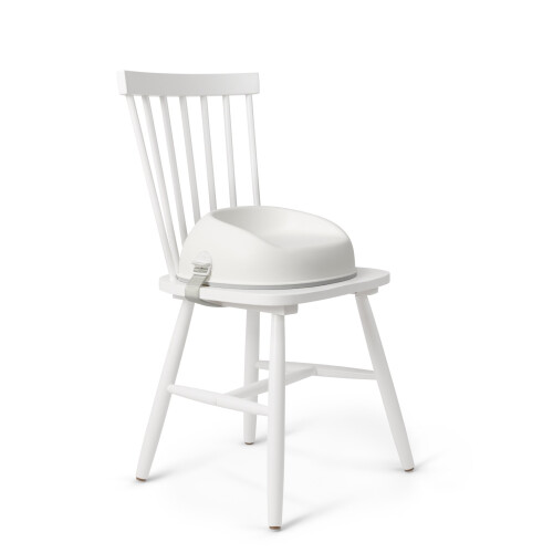 BABYBJÖRN Booster Seat, White 1