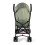 Red Kite Push Me 2U Lightweight Stroller - Sage 6