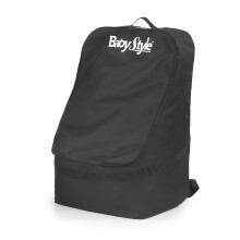 Travel Bag for Oyster & Egg Pushchairs/Accessories (Black)