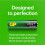 GP Ultra Plus Alkaline AA Battery, 15AUP/LR6, 10-pack 5