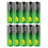 GP Ultra Plus Alkaline AA Battery, 15AUP/LR6, 10-pack 3