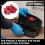 Rat & Mouse Killer Poison Blocks 300g – EXTRA STRENGTH (900g) 4