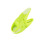 Minky SureGrip Pegs, Assorted colours, Pack of 80 4