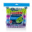 Minky SureGrip Pegs, Assorted colours, Pack of 80 1
