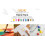 Fabric Paint Set 10 Colours 20ml x10 - Wash-Safe 2