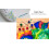 Fabric Paint Set 10 Colours 20ml x10 - Wash-Safe 7