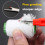 4 Pcs Seam Ripper, Big and Small Stitching Thread Unpicker, Thread Cutter Remover, Seam Rippers for Sewing, Stitch Ripper with Scissor, Storage Bag, 6