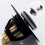 2-Piece Rust-Proof Brass Pop-Up Plug Bolt Set for Sink Drain - Slotted, Click-Clack, Internal Spring, Easy Install 3
