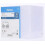 Hama Slim CD Box, pack of 20, transparent, value pack 1