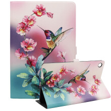 Case for Samsung Galaxy Tab A9+ 11 Inch 2023 SM-X210 SM-X215 SM-X216 SM-X218, Slim Fit Lightweight Pattern Tablet Case Cover for Galaxy Tab A9 Plus