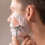 BIC Chrome Platinum Double Edge Safety Razor Disposable Single Blades (100 Pack) 6