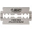 BIC Chrome Platinum Double Edge Safety Razor Disposable Single Blades (100 Pack) 5