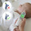 200 Pcs Ear Thermometer Probe Covers, Refill Caps Replacement Lens Filter Protector for All Braun Thermometer Models 5