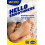 Scholl Nano-Glass Foot File and Callus Remover - Comfortable, Gentle Hard Skin and Callus Removal 4