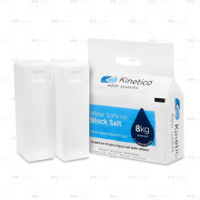 Block Salt - 6 bags of 2 blocks of salt each (12 blocks)