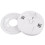 KIDDE K10SCO Combination Smoke & CO Alarm with Voice Notification 6