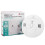 KIDDE K10SCO Combination Smoke & CO Alarm with Voice Notification 2