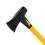 Roughneck ROU65660 Fibreglass Splitting Maul 2.7kg/6lbs 2