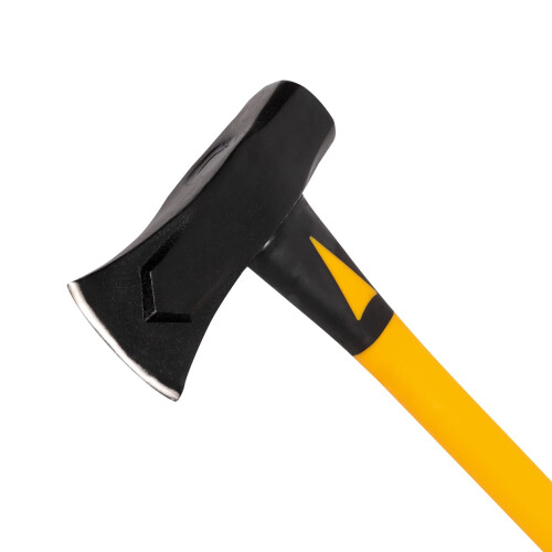 Roughneck ROU65660 Fibreglass Splitting Maul 2.7kg/6lbs 1