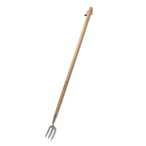Spear & Jackson Kew Neverbend Stainless 40' Weedfork 1
