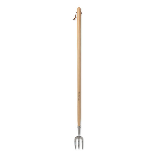 Spear & Jackson Kew Neverbend Stainless 40' Weedfork