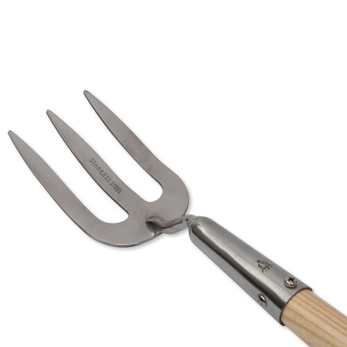 Spear & Jackson Kew Neverbend Stainless 40' Weedfork 2
